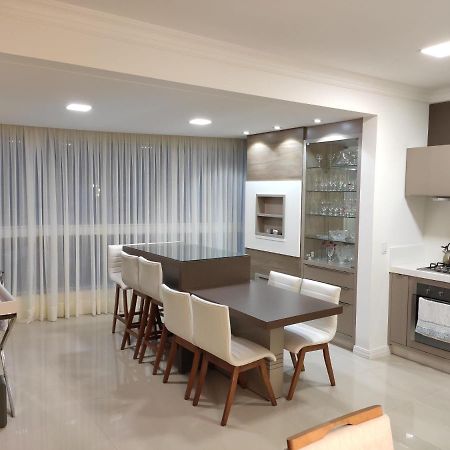 Apartamento Luxo Meia Praia Itapema Eksteriør billede