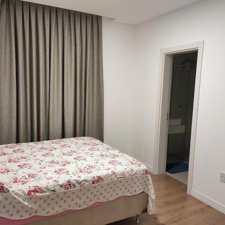 Apartamento Luxo Meia Praia Itapema Eksteriør billede
