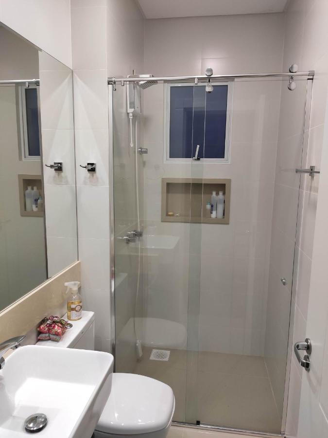 Apartamento Luxo Meia Praia Itapema Eksteriør billede