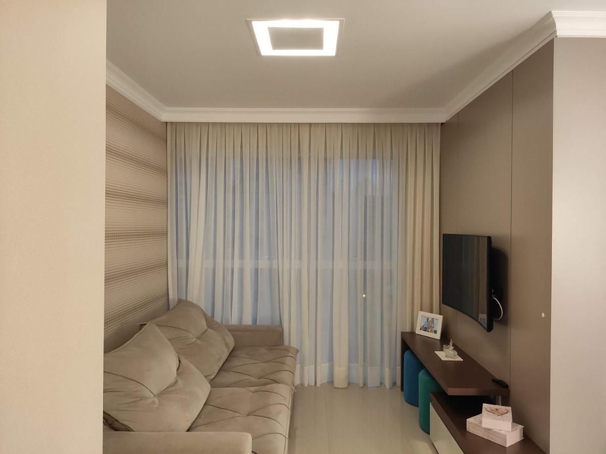 Apartamento Luxo Meia Praia Itapema Eksteriør billede