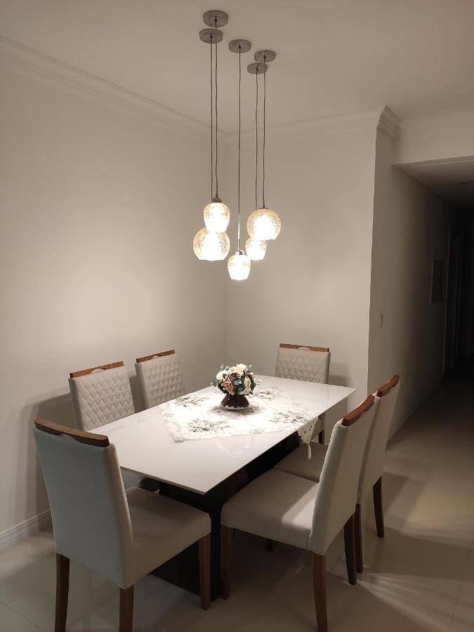 Apartamento Luxo Meia Praia Itapema Eksteriør billede